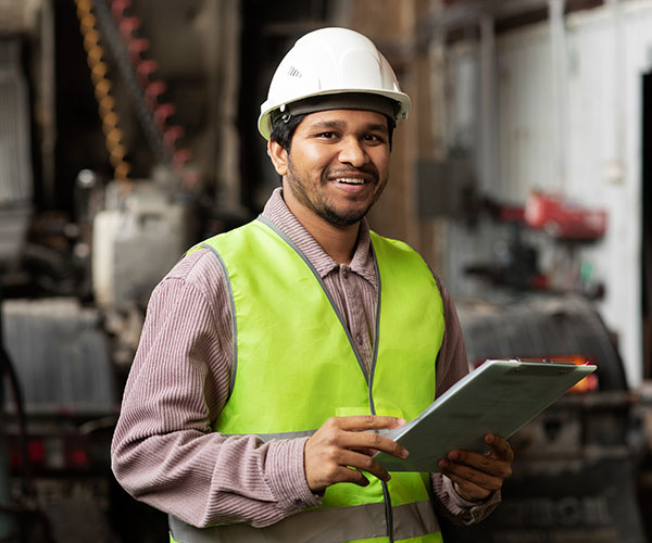 How Background Verification Enhances Workplace Safety and Security